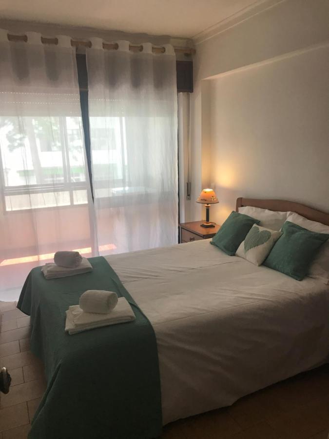 Qbeach Quarteira Zewnętrze zdjęcie