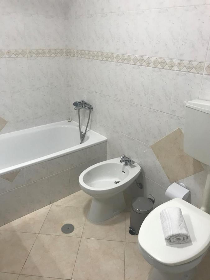 Qbeach Quarteira Zewnętrze zdjęcie